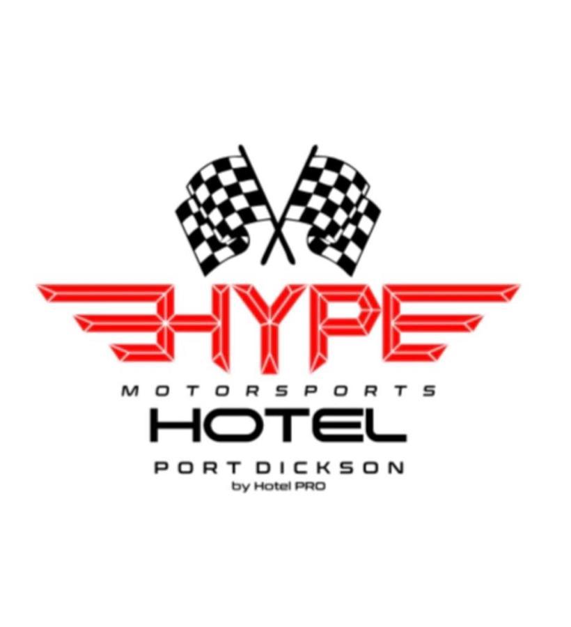 Hype Motorsports Hotel Port Dickson Luaran gambar